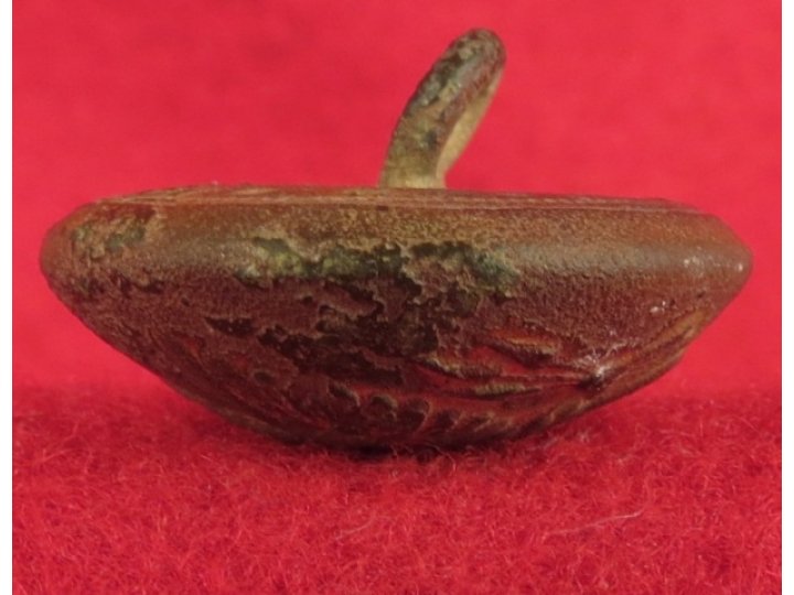 US Cavalry Coat Button