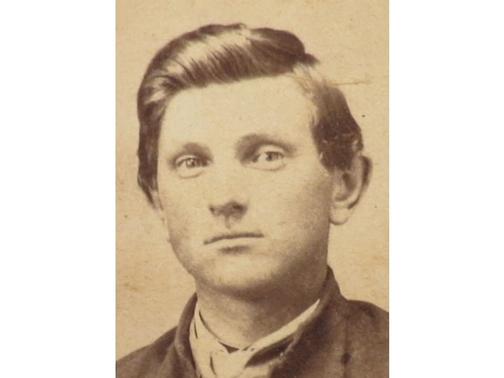 Image of a Union Soldier