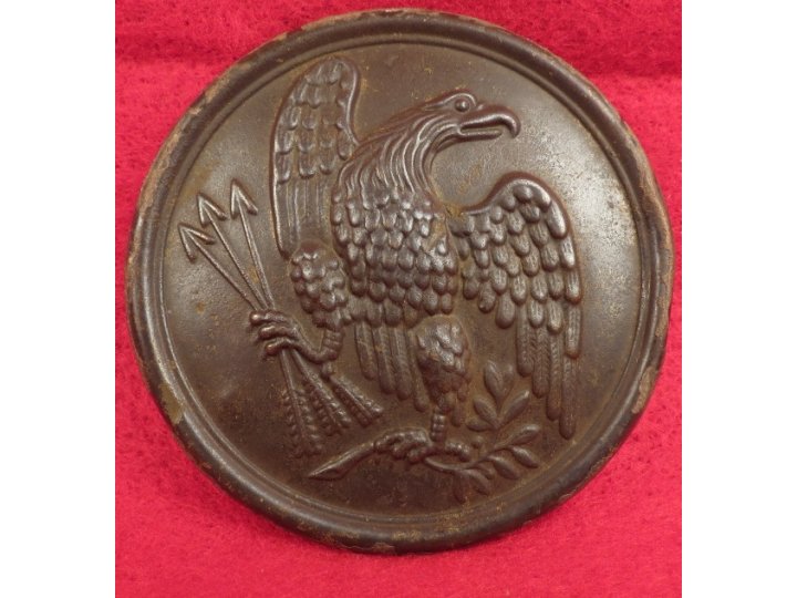 Eagle Plate