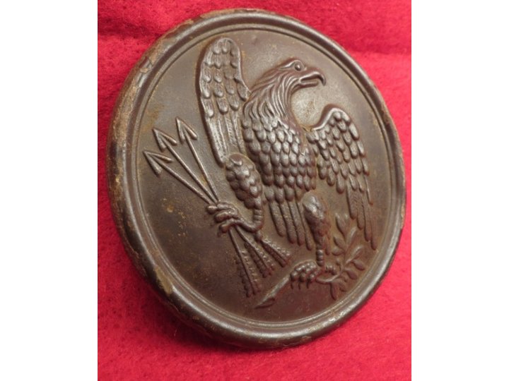 Eagle Plate