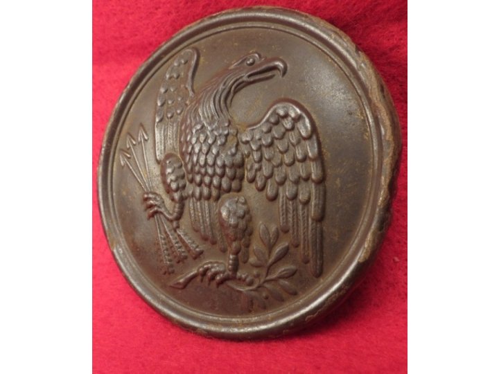 Eagle Plate