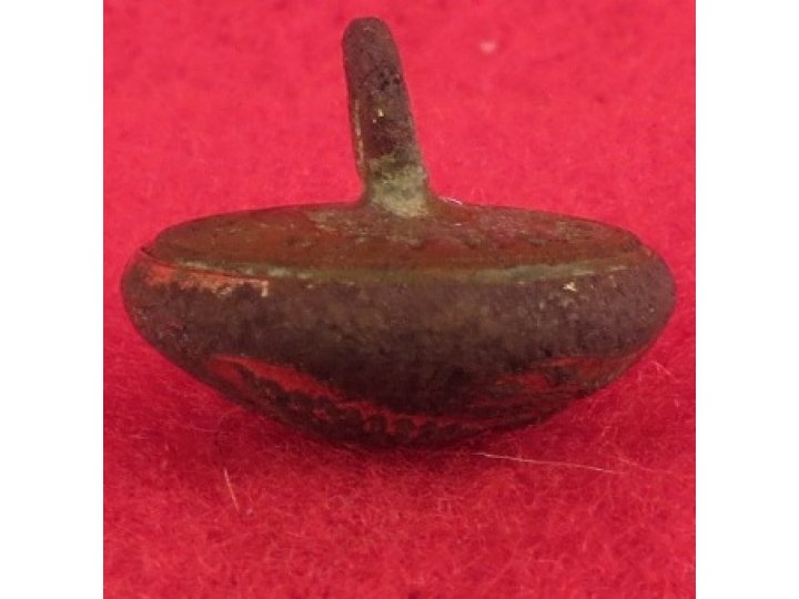 US Cavalry Cuff Button