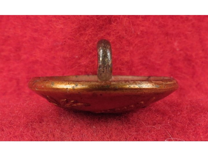 Pre-Civil War US Infantry Coat Button 