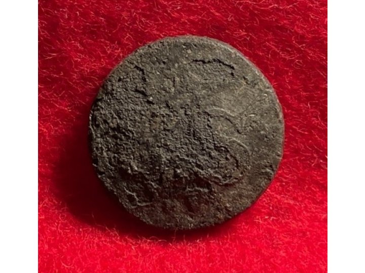 Pre-Civil War Army, General Service Button 1808-1830 - "US"