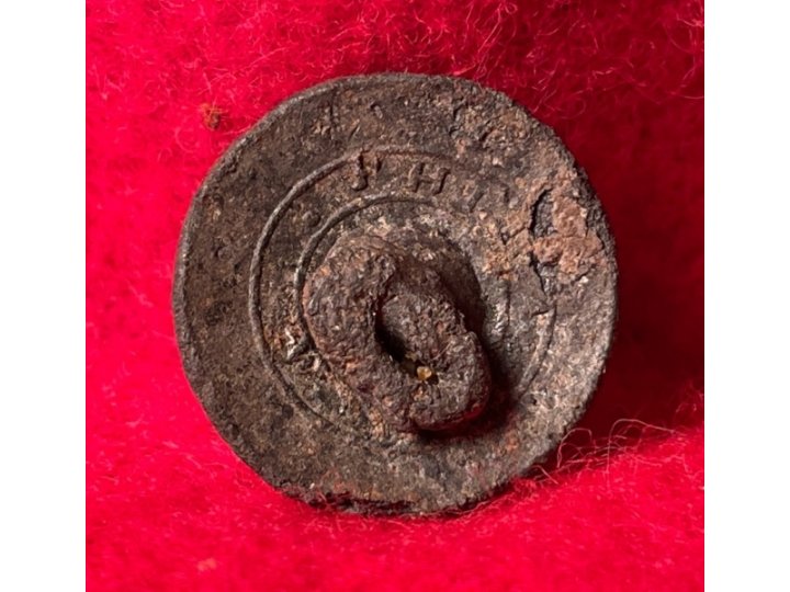 Pre-Civil War Army, General Service Button 1808-1830 - "US"