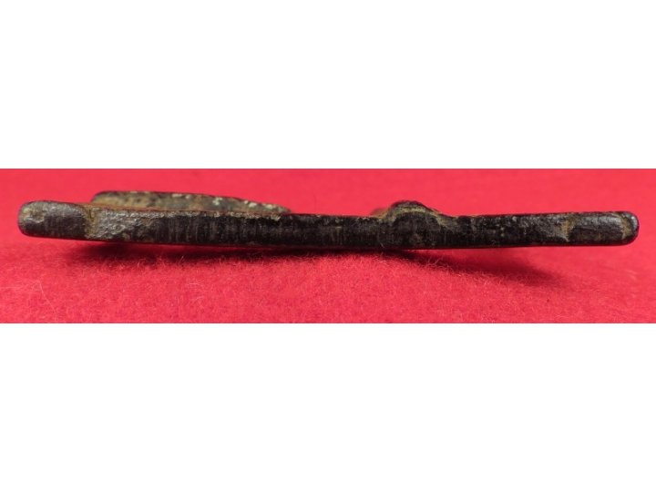 Confederate Standard Frame Buckle