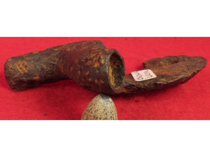 P-1853 Enfield Musket Hammer