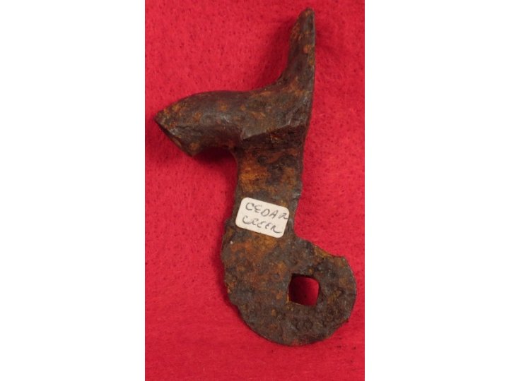 P-1853 Enfield Musket Hammer