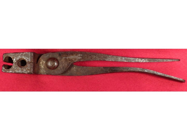 .52 Caliber Sharps New Model 1859 Bullet Mold
