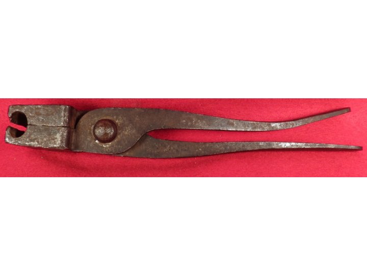 .52 Caliber Sharps New Model 1859 Bullet Mold