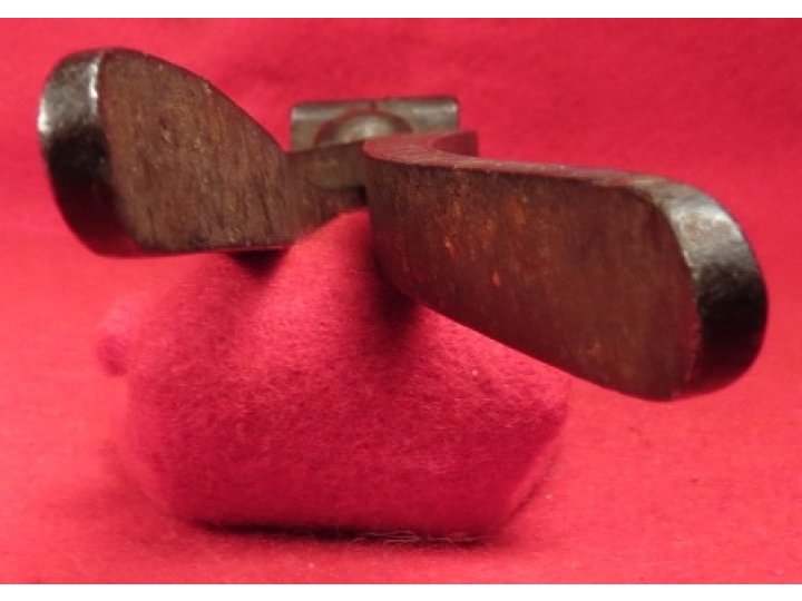 .52 Caliber Sharps New Model 1859 Bullet Mold