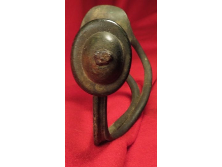 US Model 1860 Cavalry Saber 