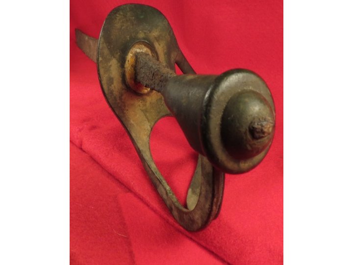 US Model 1860 Cavalry Saber 