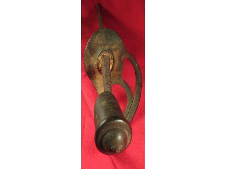 US Model 1860 Cavalry Saber 