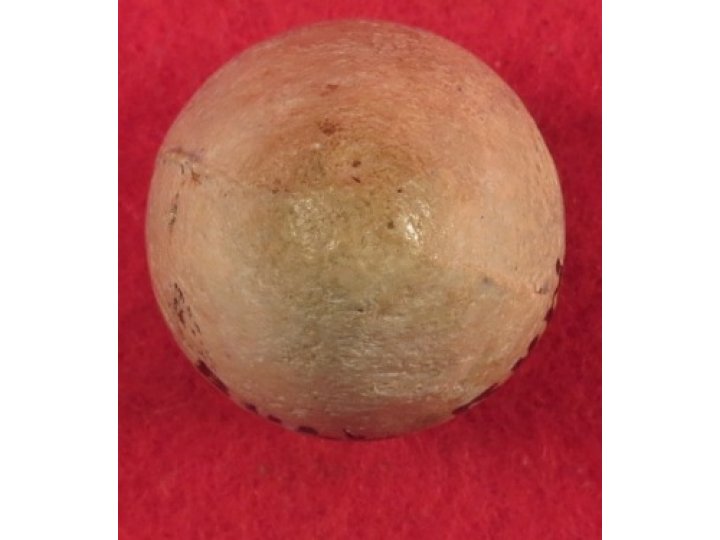 .69 Caliber 3 Ring Bullet - Bull Run