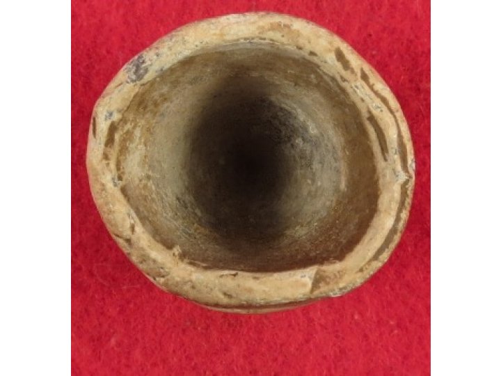 .69 Caliber 3 Ring Bullet - Bull Run