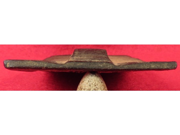 Federal Sword Belt Buckle