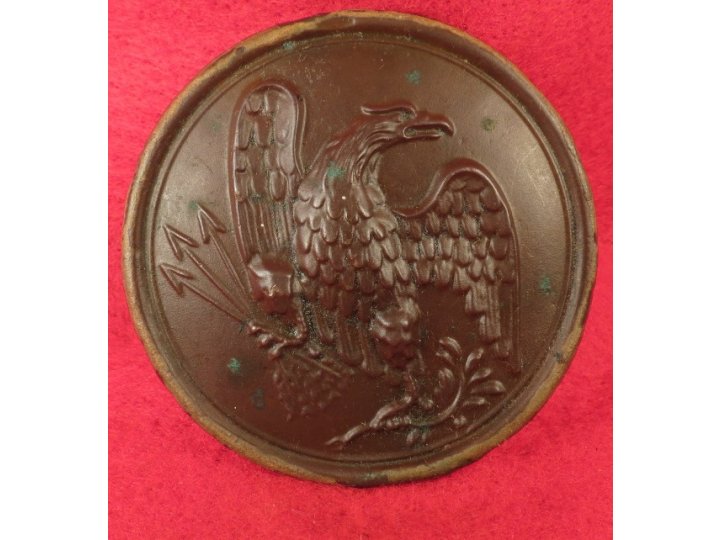 Eagle Plate