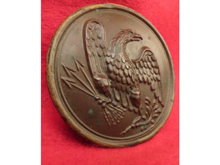 Eagle Plate