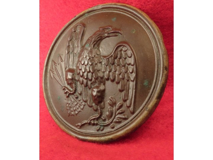 Eagle Plate