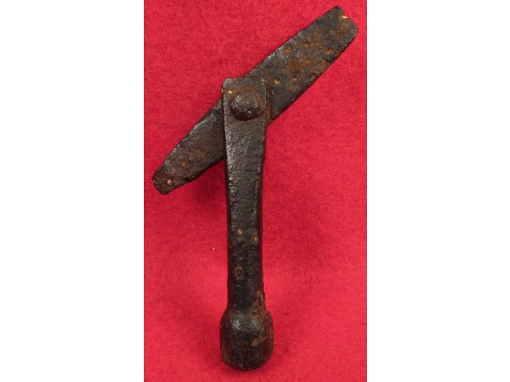 Confederate Combination Gun Tool