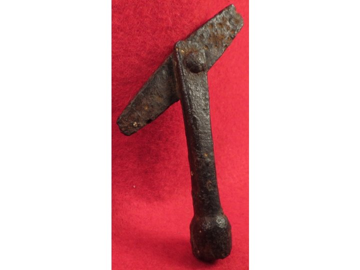 Confederate Combination Gun Tool