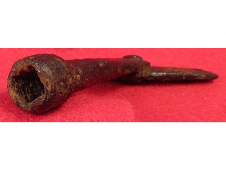 Confederate Combination Gun Tool