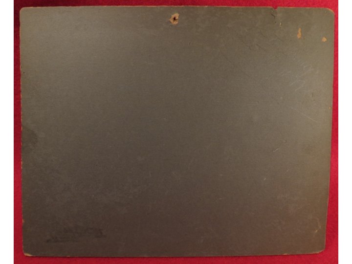 Little Round Top Photograph - September 17, 1899