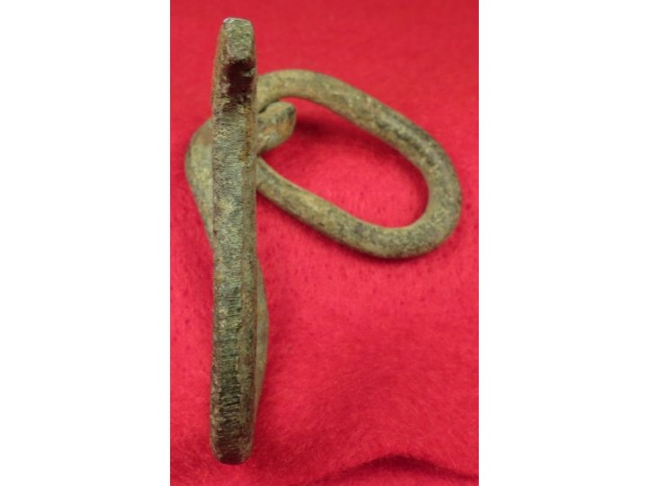 Confederate Sword Hanger