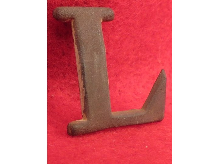 Company Letter "L"