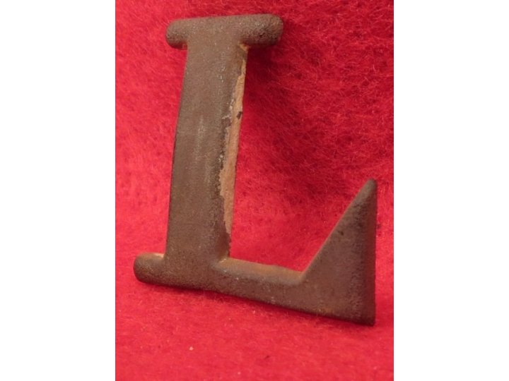 Company Letter "L"