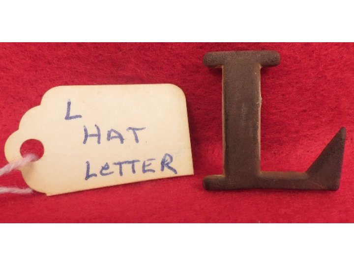 Company Letter "L"