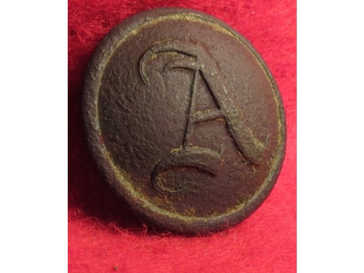 Confederate Artillery - Script "A" Button