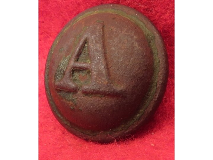 Confederate Artillery - Block "A" Button