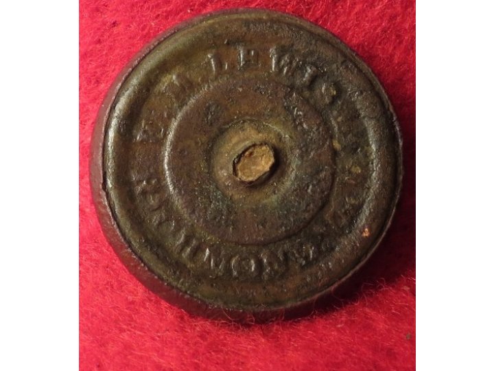 Confederate Artillery - Block "A" Button