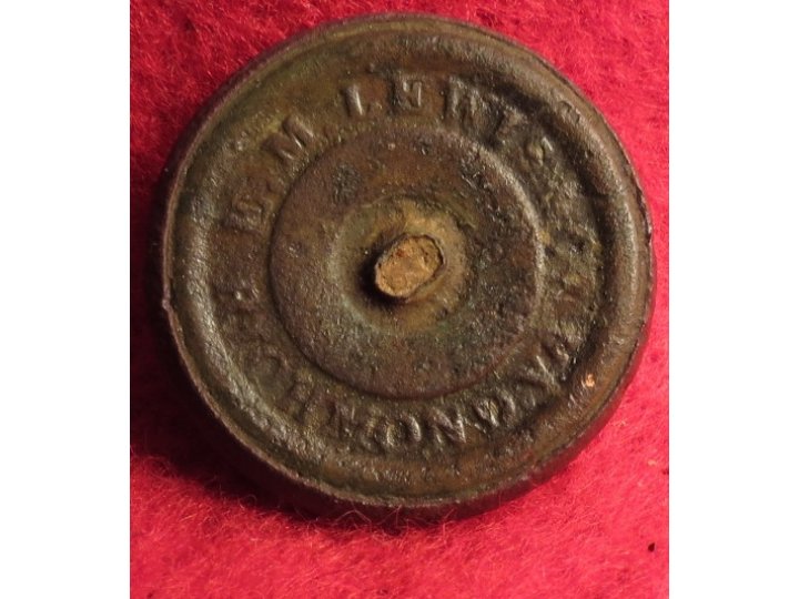 Confederate Artillery - Block "A" Button