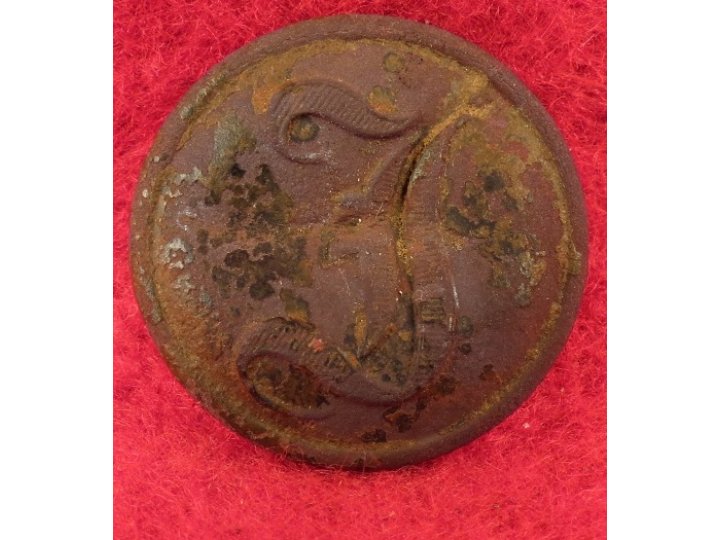 Confederate Infantry - Script "I" Button