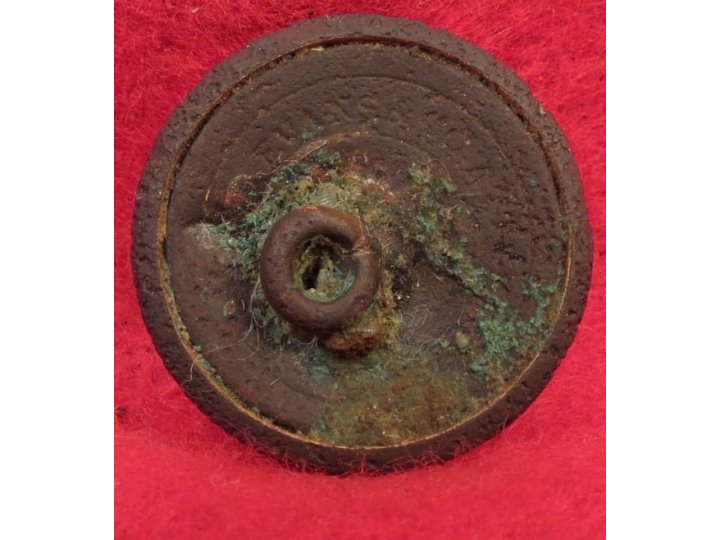 Providence Marine Corp Artillery Coat Button