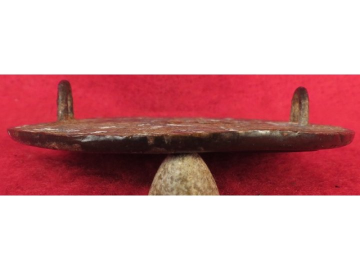 Eagle Plate