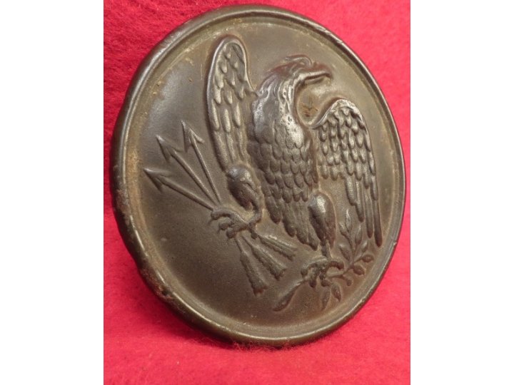 Eagle Plate