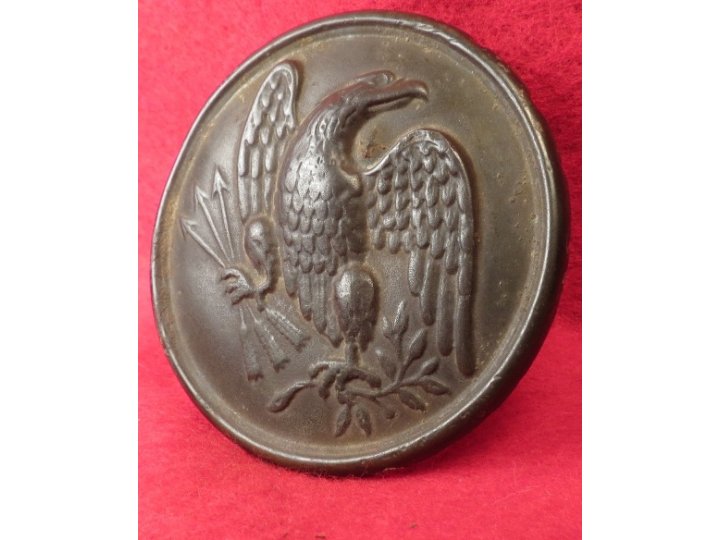 Eagle Plate