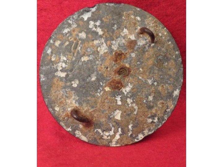 Eagle Plate