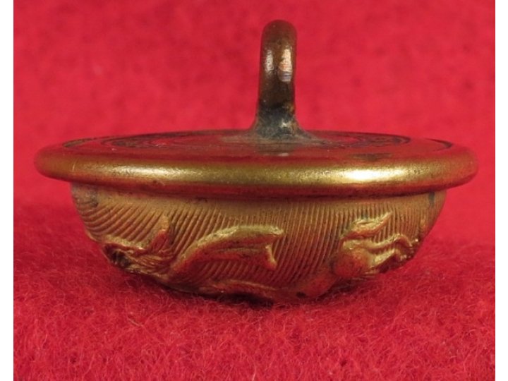 Pennsylvania State Seal Button