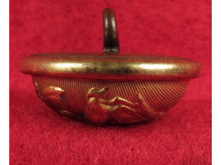 Pennsylvania State Seal Button