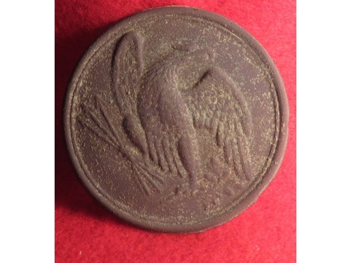 Eagle Plate