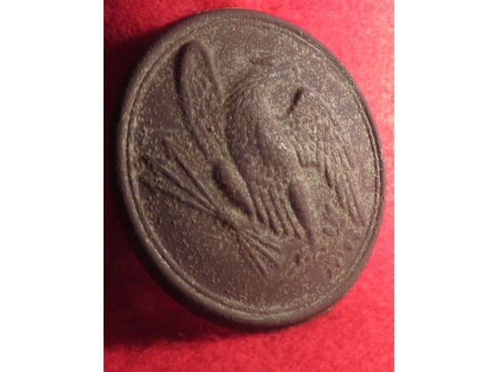 Eagle Plate
