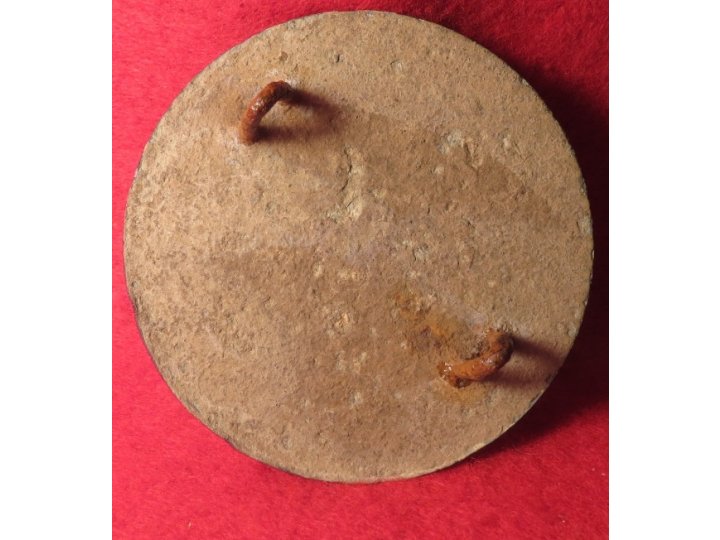 Eagle Plate