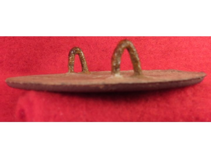 Eagle Plate