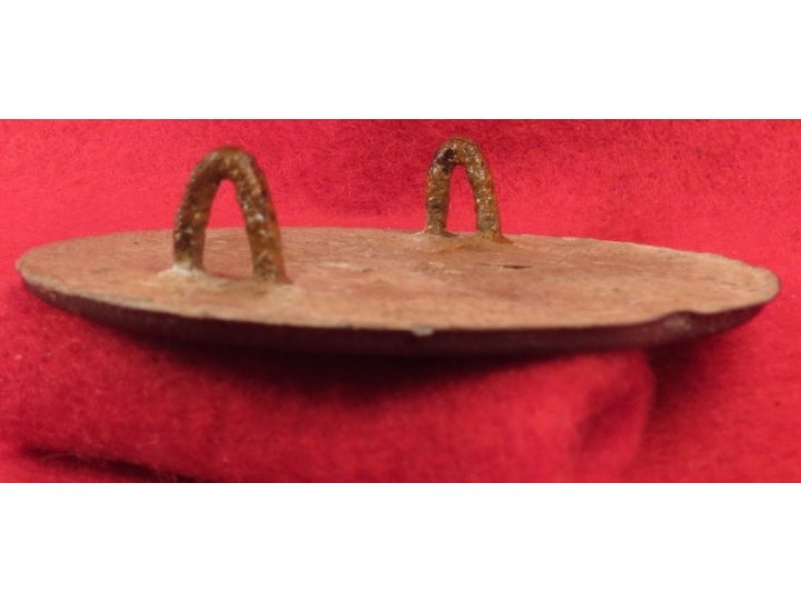 Eagle Plate