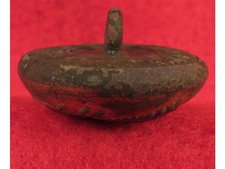 US Cavalry Button